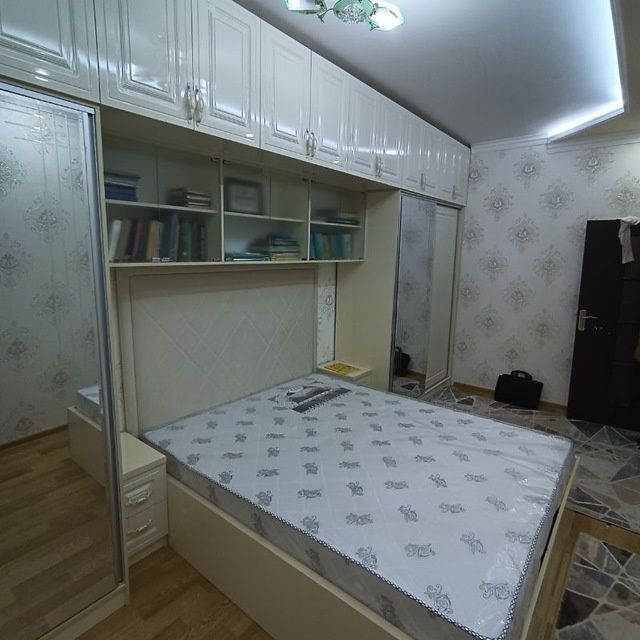 Zakas uchun mebil yasaymiz