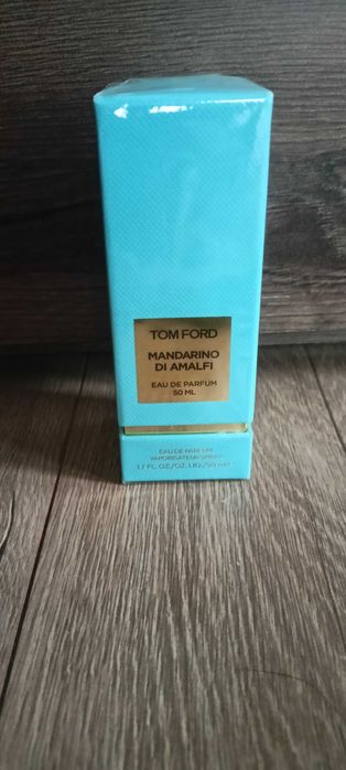 TOM FORD Mandarino D