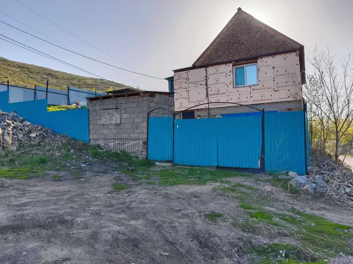 Продам дом в районе Пристани