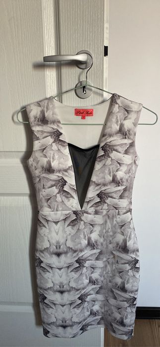 Rochie Pink Soda ca noua