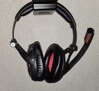 Casti Sennheiser Game Zero Black