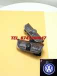 Set Proiectoare Portiere Led Logo Holograma Vw Sharan Tiguan Passat
