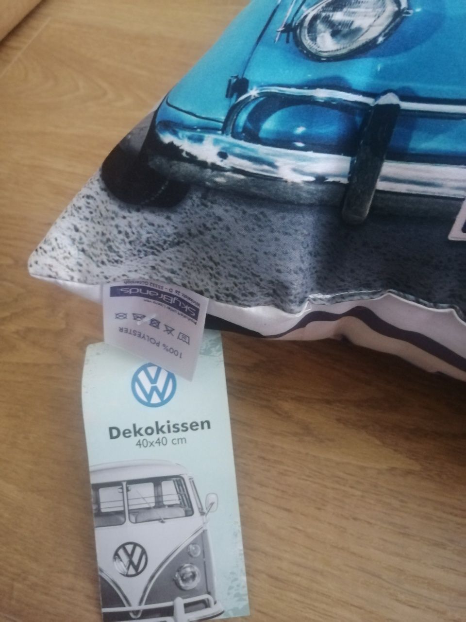 За феновете на VW