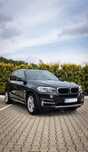 Vand BMW X5 f15 25d 4x4