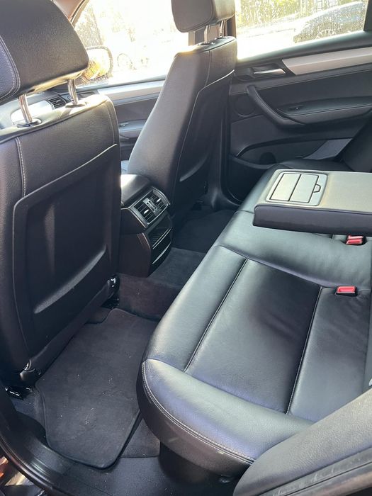 Продавам  БМВ Х3