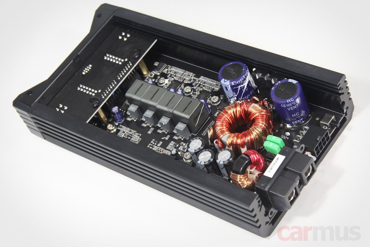 Helix 204 Усилитель Usilitel