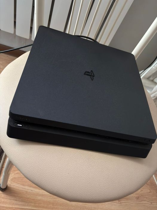 Playstation ps4 slim 861 Гб