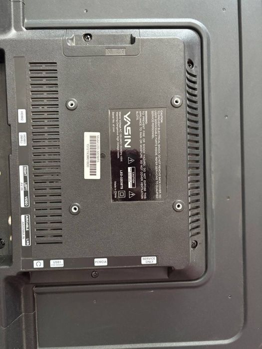 Телевизор Samsung