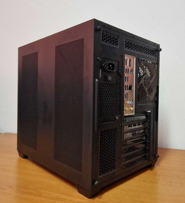 PC Gaming Intel Core i5 14600KF + AMD Radeon RX 7900 XT 20 GB