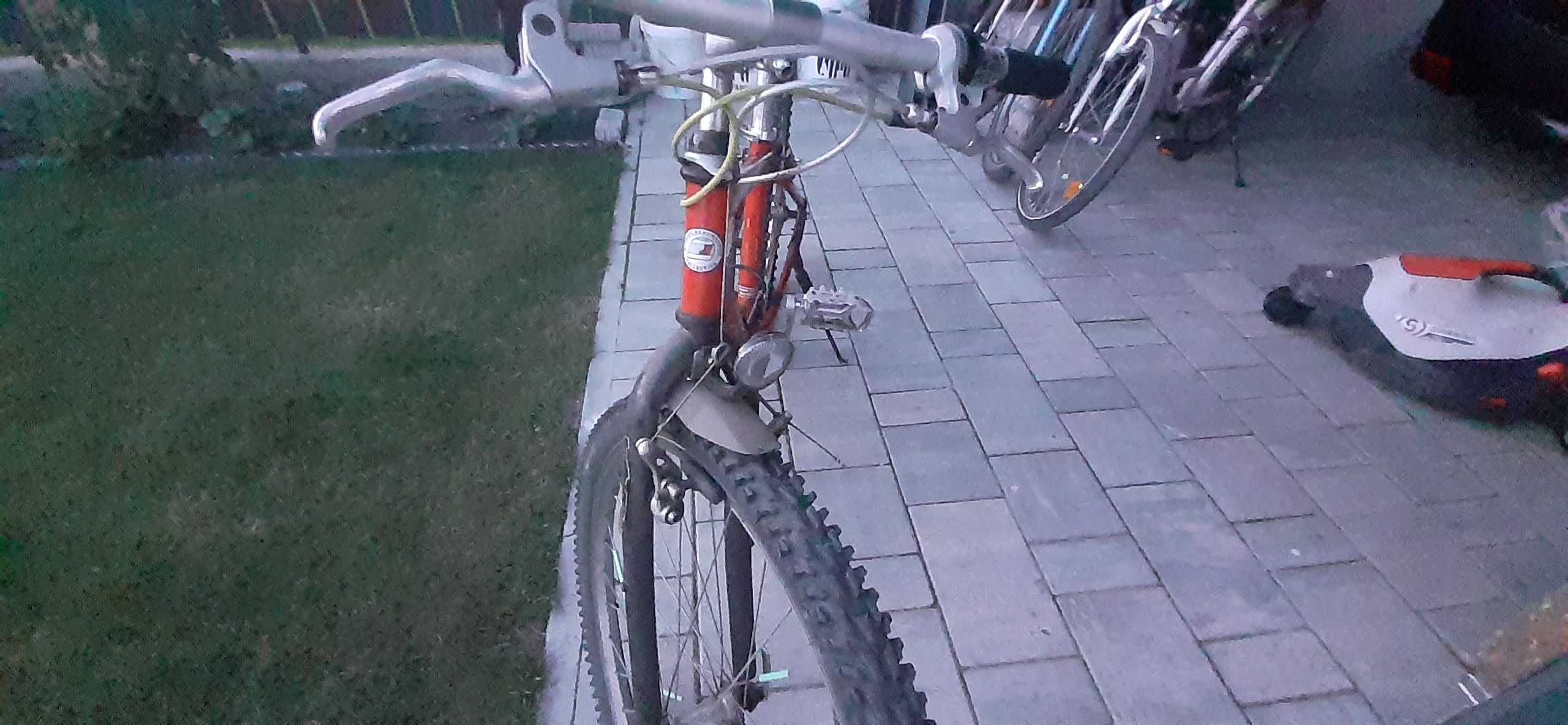 Vand bicicleta Formula 1 ..3 viteze