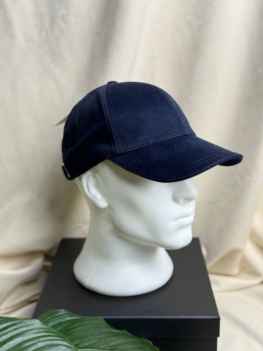 Мужская кепка Zegna