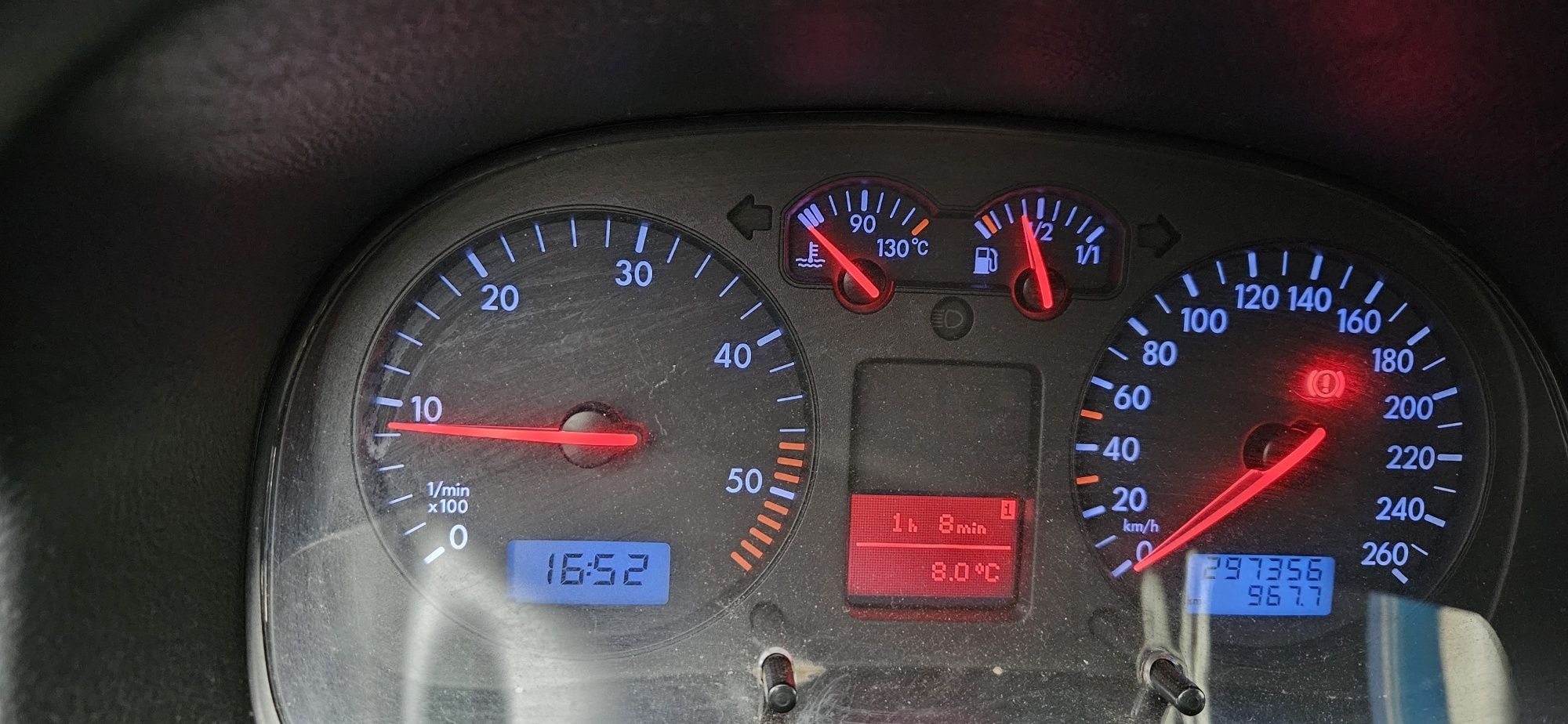 Volkswagen golf IV 1.9 TDI