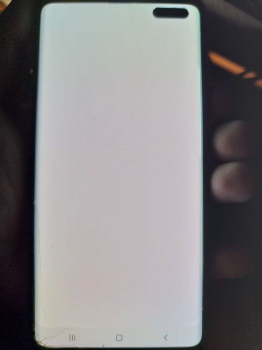 Samsung Galaxy S10 5G 256gb (SM-G977B)
