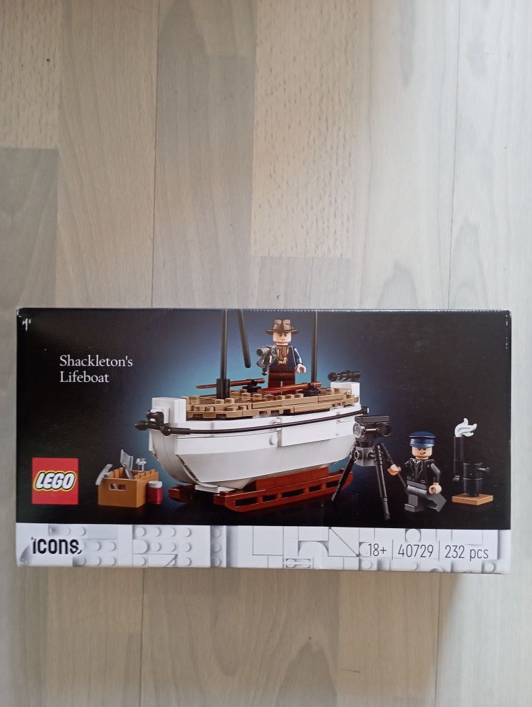 Ново Лего Star Wars Ninjago Ideas GWP Duplo Technic