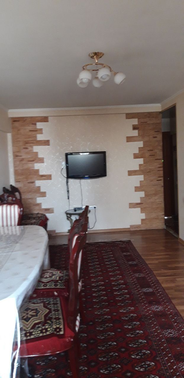 Квартира на Ц5 3/4/4