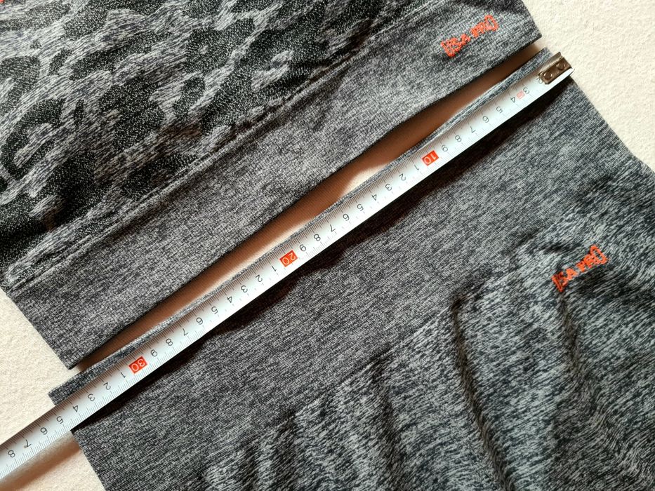 Бюстие и клин USA PRO