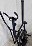 Продам эллиптический тренажер Genau Elliptical GN-101