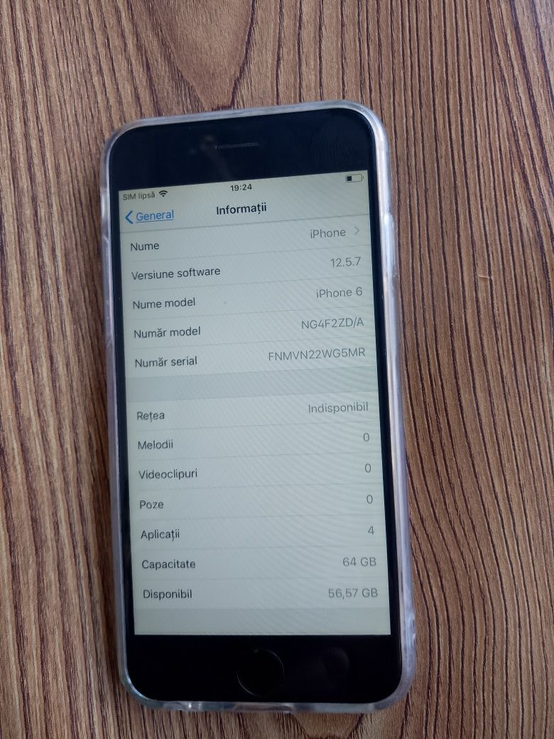 iPhone 6 se da la schimb pe diverse ( cărucioare de bebeluși )