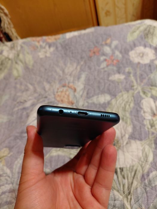 Samsung Galaxy A12