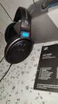 Casti Sennheiser HD 600