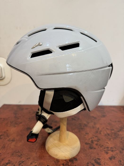 Vand casca de schi Alpina marimea 51-55