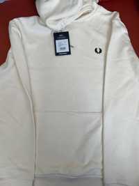 Hanorace Fred Perry