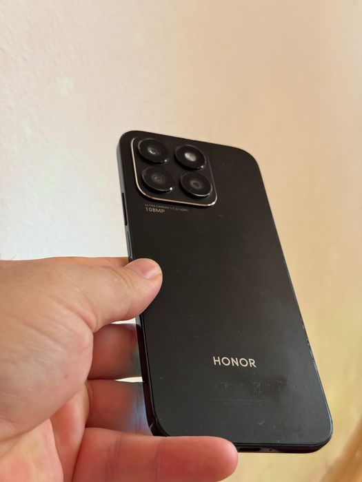 Honor x8b 12/128