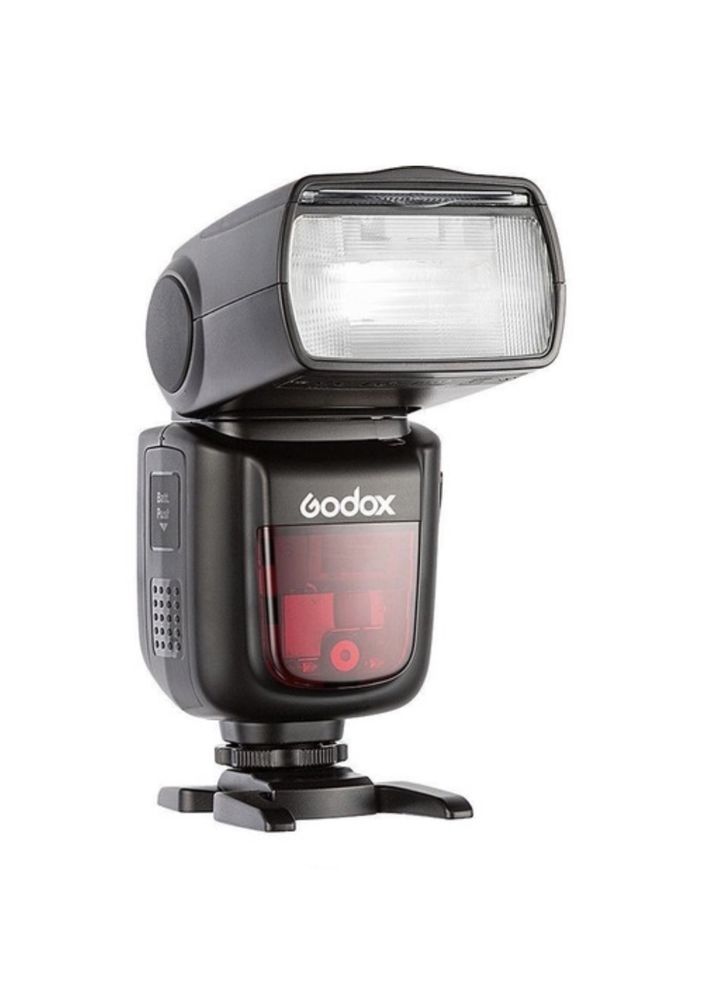 Godox V860IIS TTL Flash for Sony