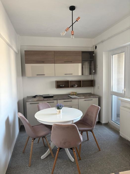 Garsonieră confort 1