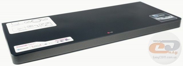Продается LG SoundPlate LAP340 саундбар