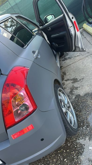 Suzuki Swift 1.4 ITP 03.26