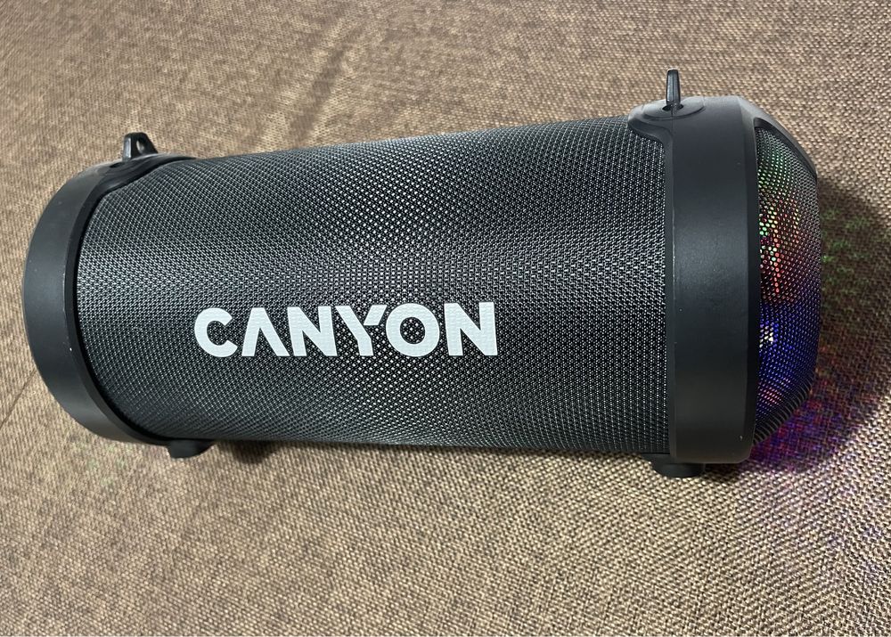 Canyon Безжична Bluetooth Колонка