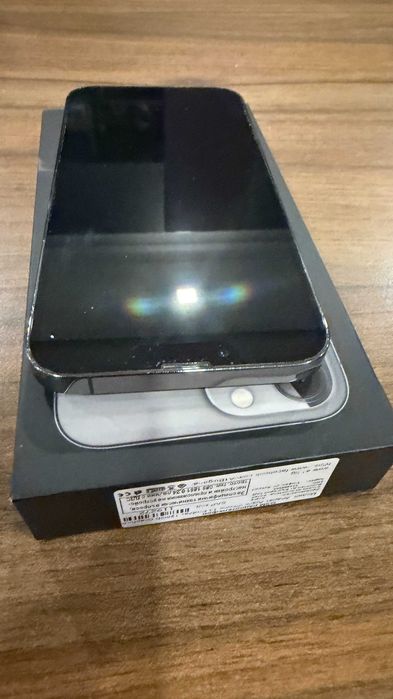 iphone13 pro max 128GB