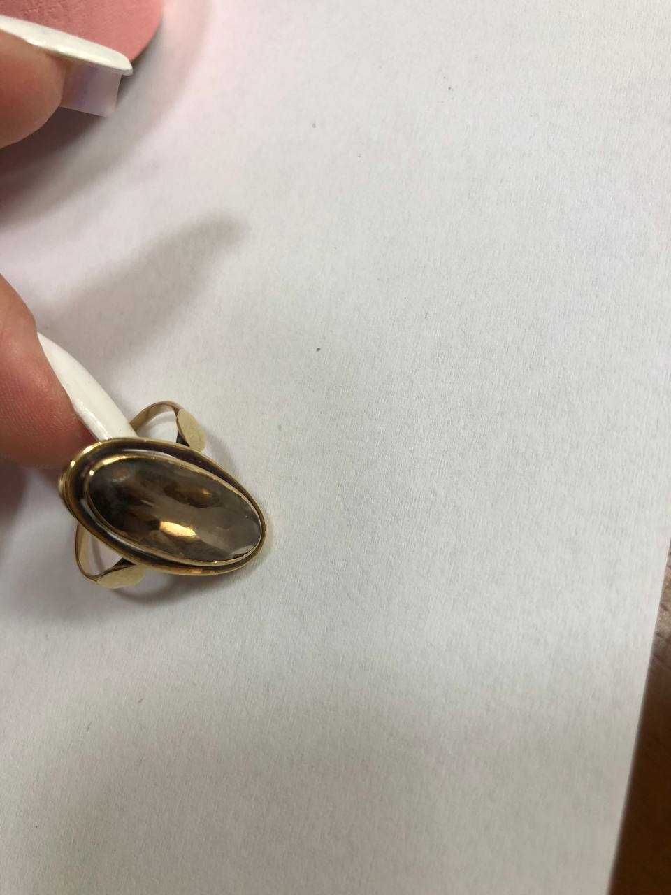 Inel 14k(ctg)staramanet