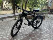 Velosiped Bonvi 26 razmer