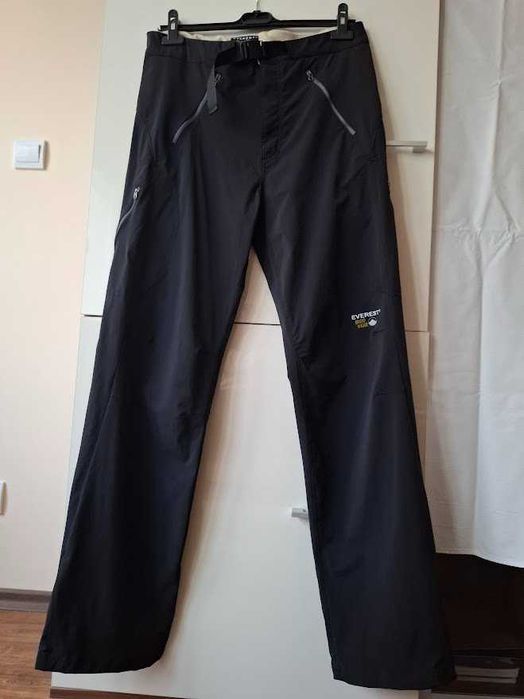 Мъжки трекинг панталони Everest Hard Wear, размер XL