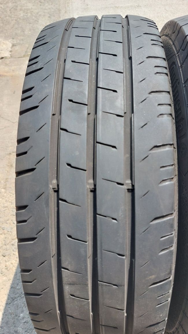 Гуми за Бус 195/70/15 C Continental ContiVanContact 200 2 броя