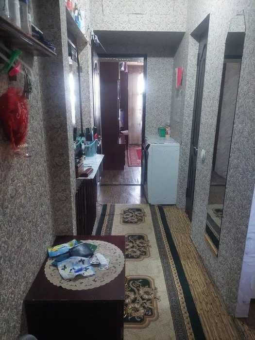 Сергели 1 комнатная 35м2 37.000у.е