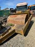 Compactor Vibromax