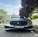 Mercedes-Benz E class 300 DE