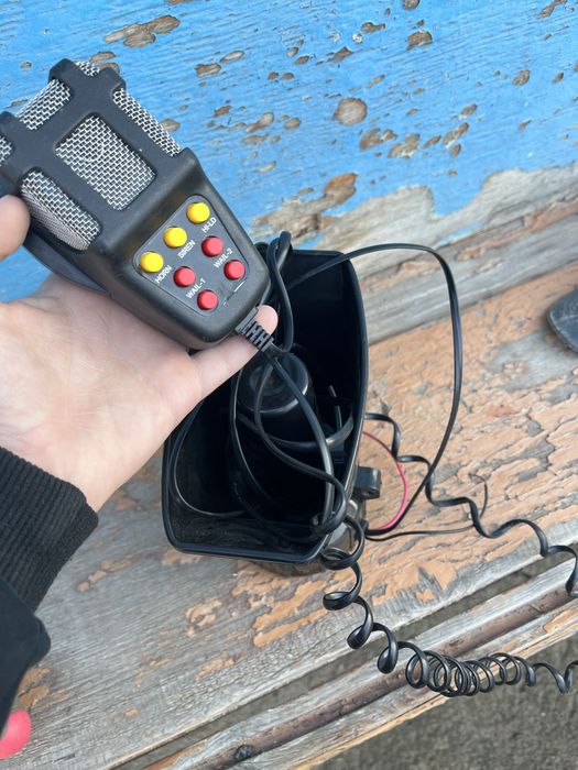 Продам сгу работает все на акум