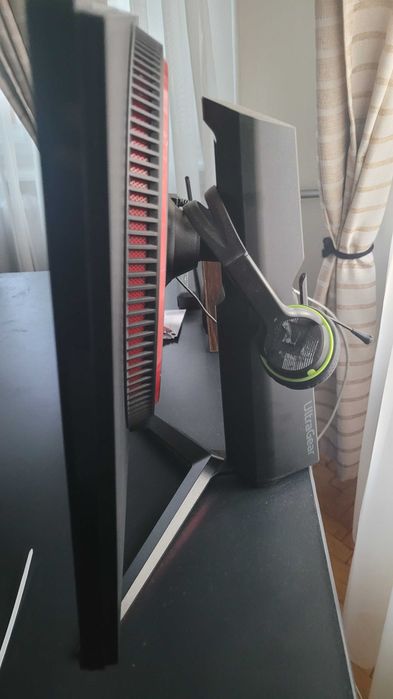 Monitor lg gp750-b 240hz