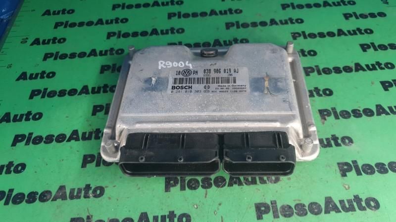 Calculator ecu Volkswagen Passat B5 1996-2005 0281010303