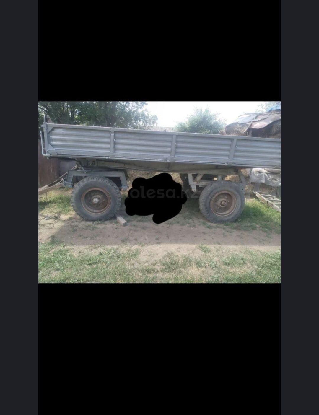 Сельхозтехника продам