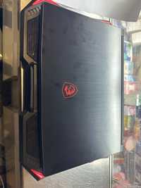 MSI Gaming laptop