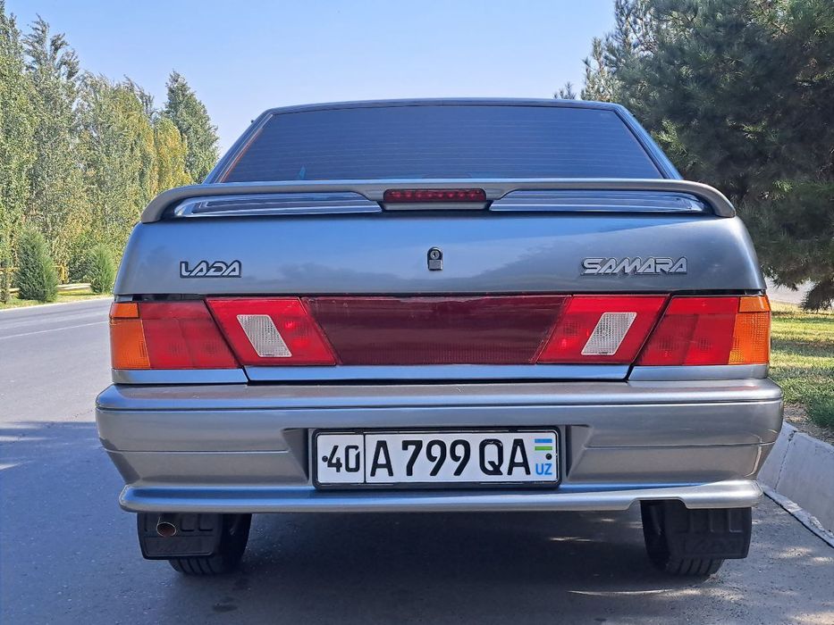 Продаётся лада 2115!