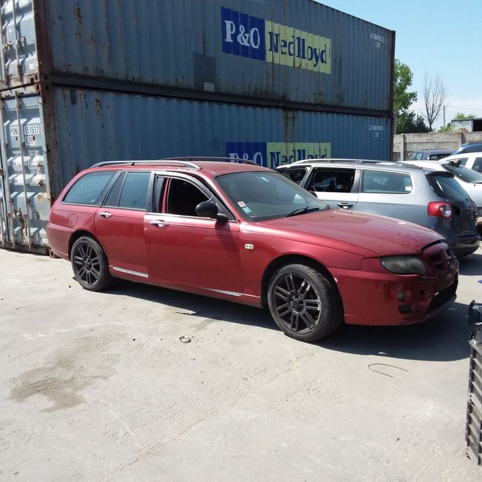 Dezmembrari  Rover 75 (RJ)  1999  > 2005 2.0 CDTI Motorina
