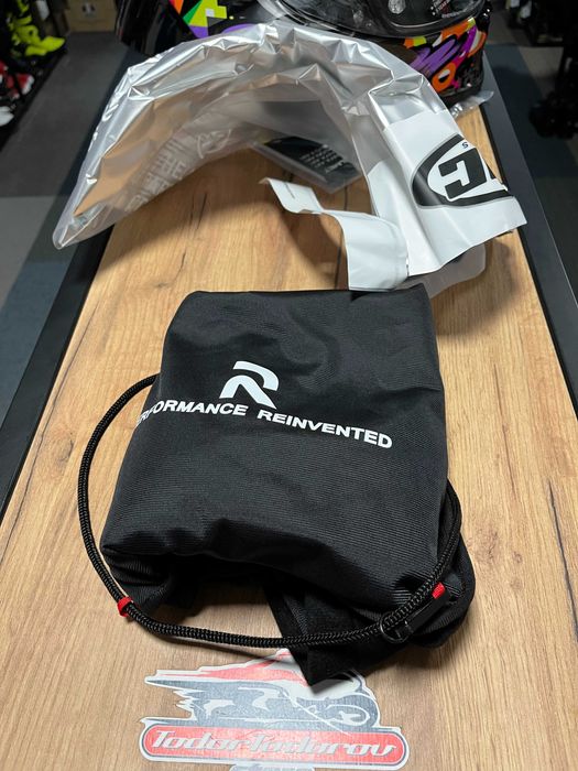 Мото Каска HJC RPHA 12 PRO MonsterF. XS 53-54