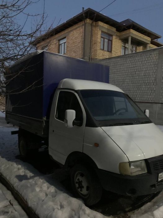 Gazel sotiladi 3 metr