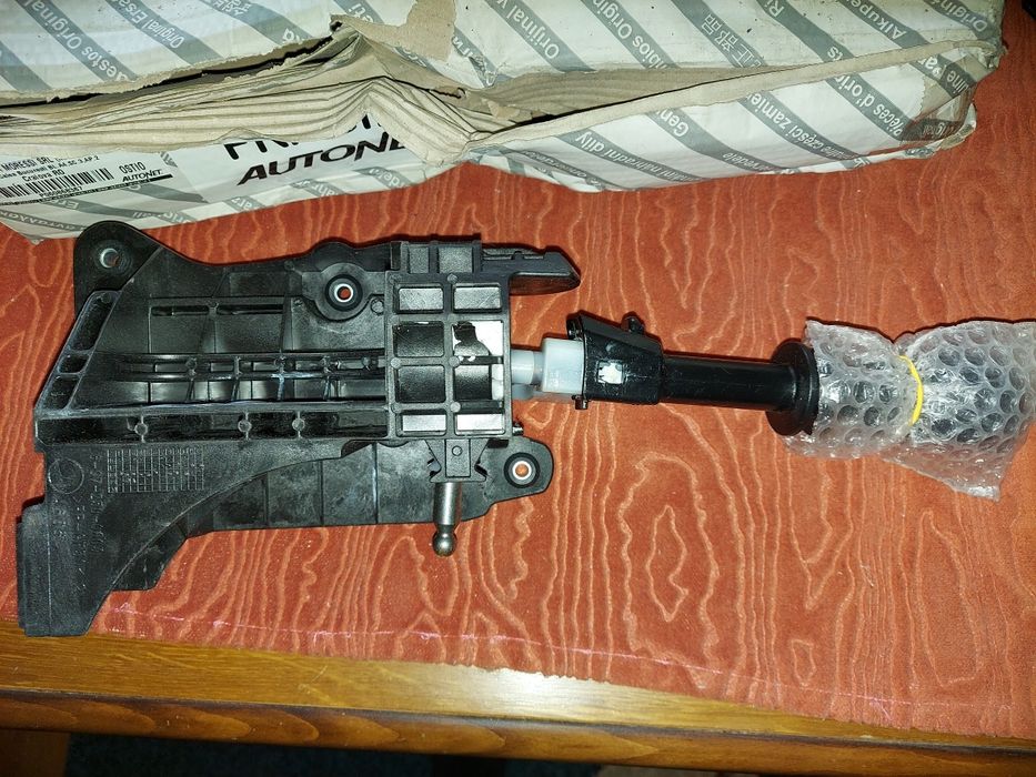 Vand maneta schimbător viteze Fiat Ducato